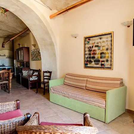 Il Melograno Apartment Matera Room photo