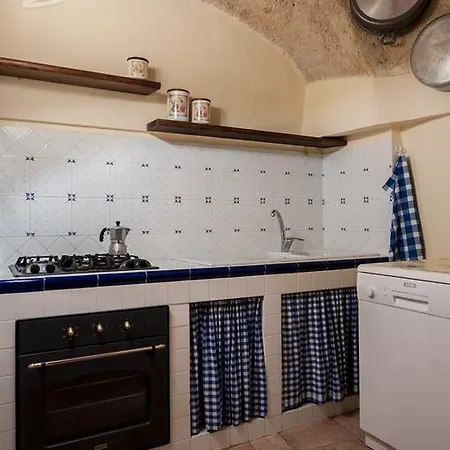 Il Melograno Apartment Matera Room photo