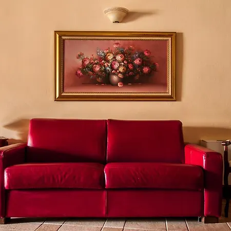 Il Melograno Apartment Matera Room photo