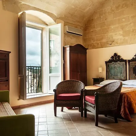 Il Melograno Apartment Matera Room photo