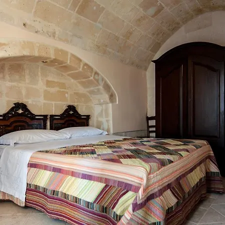 Il Melograno Apartment Matera Exterior photo