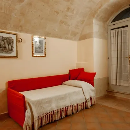 Il Melograno Apartment Matera Exterior photo