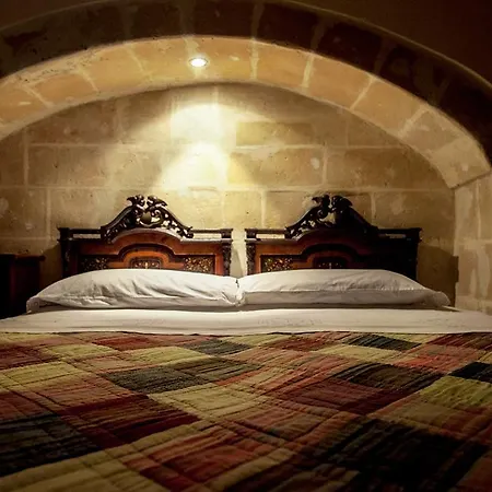 Il Melograno Apartment Matera Exterior photo