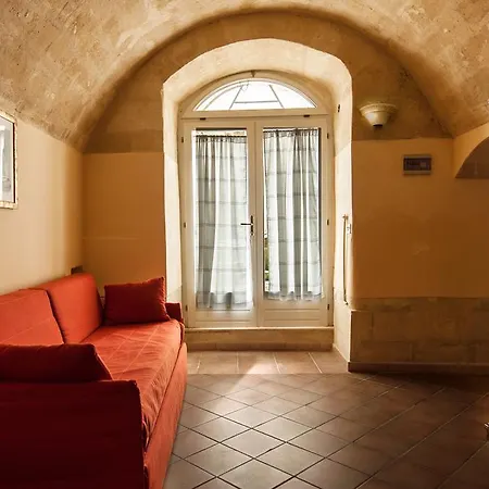 Il Melograno Apartment Matera Exterior photo
