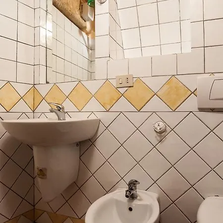 Il Melograno Apartment Matera Exterior photo