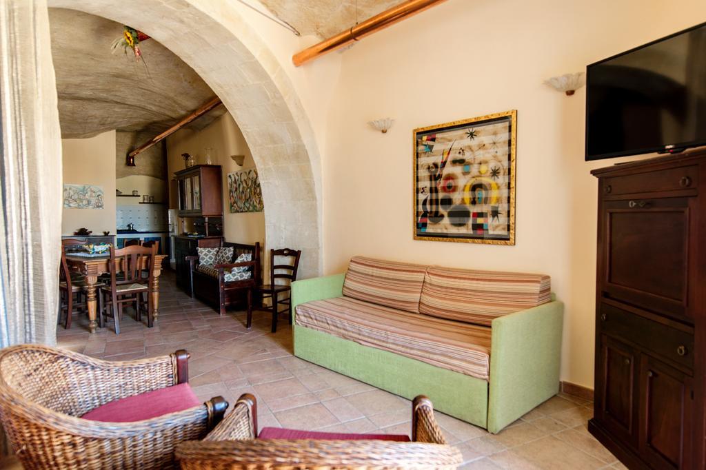 Il Melograno * Matera