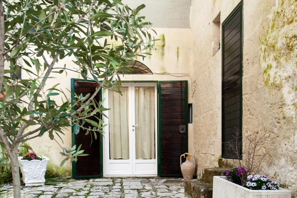 Il Melograno Apartment *