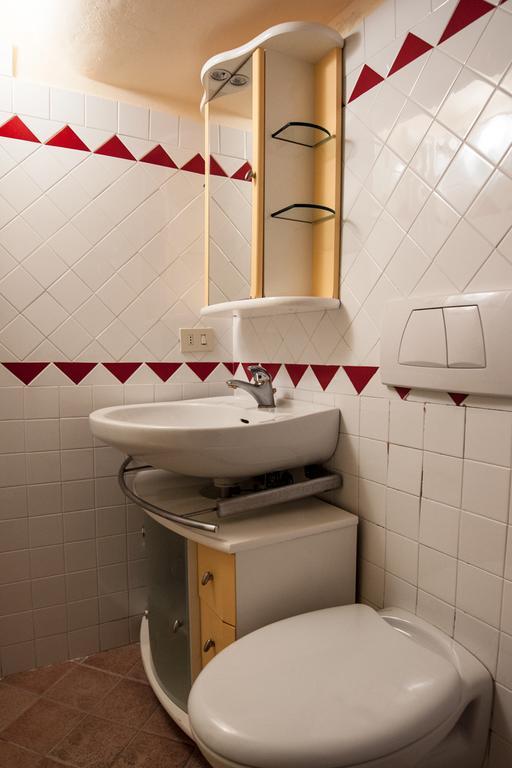Apartment Il Melograno Matera