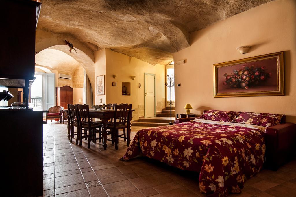 Il Melograno Apartment *