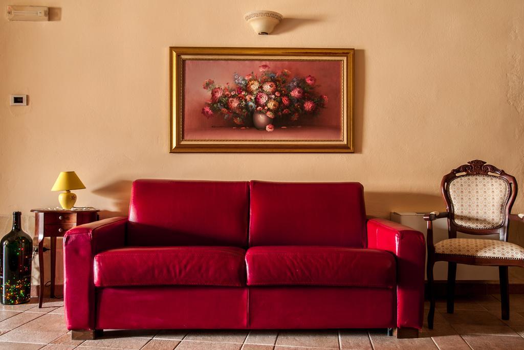Apartment Il Melograno Matera