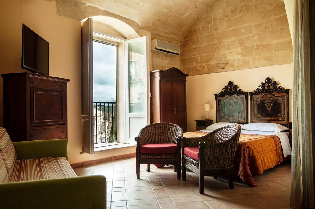 Il Melograno Apartment Matera