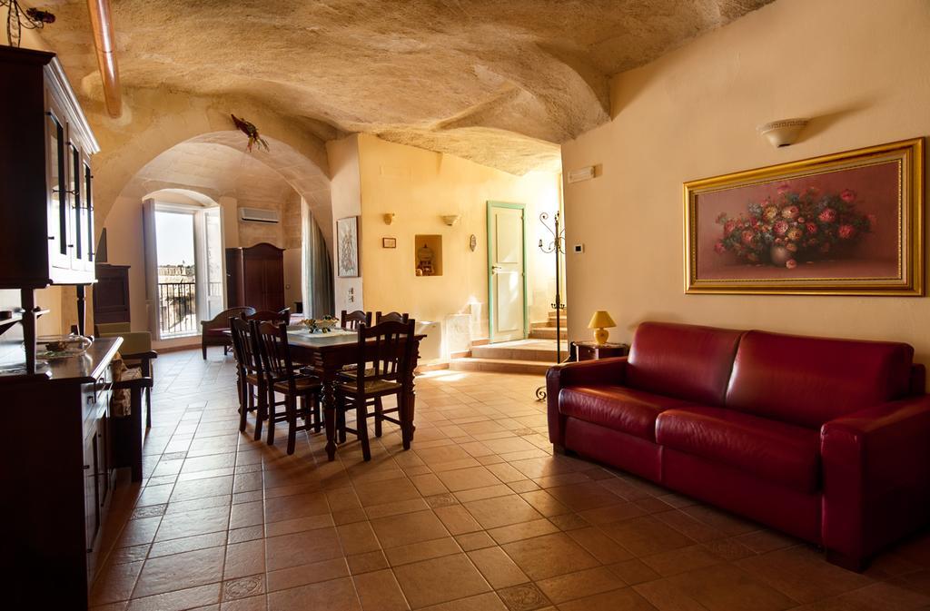 Il Melograno Matera