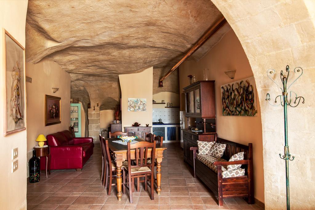 Il Melograno Apartment *
