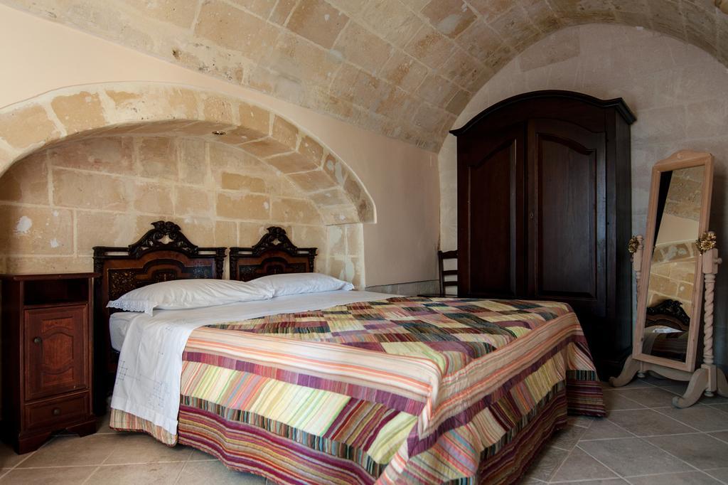 Apartment Il Melograno Matera