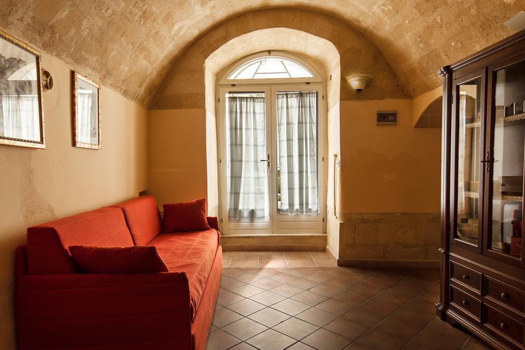 Il Melograno Apartment *