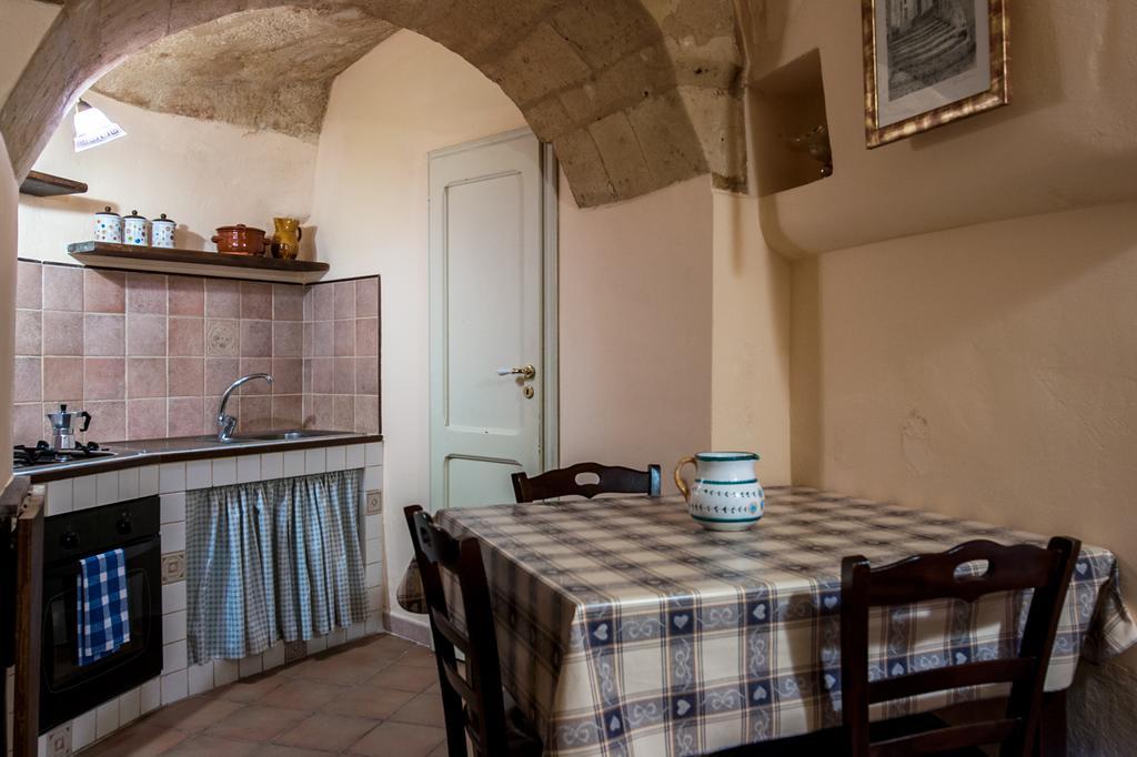 Apartment Il Melograno