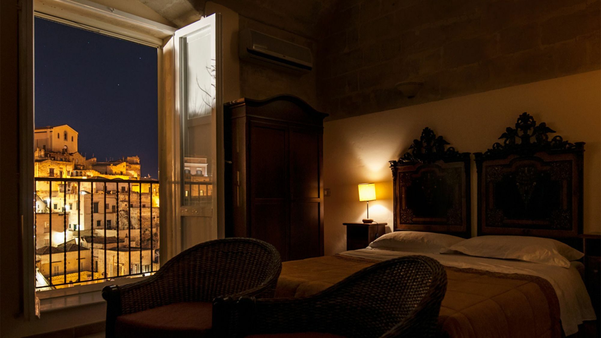 Apartment Il Melograno Matera